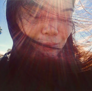 Meet your Posher, Kimberly